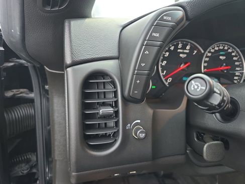 Used 2013 Chevrolet Corvette Grand Sport w/ 2LT Preferred Equipment Group image 18