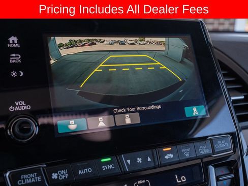 Used 2018 Honda Odyssey EX-L image 13