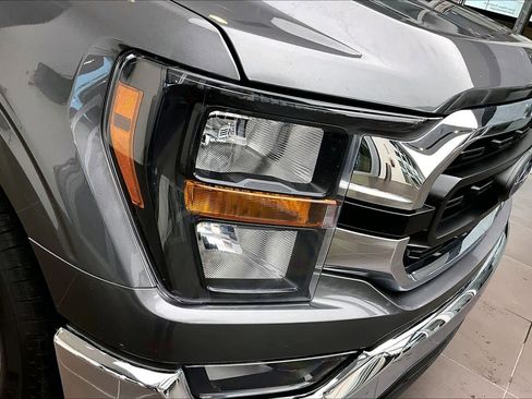 Used 2023 Ford F150 XLT w/ Equipment Group 301A Mid image 46