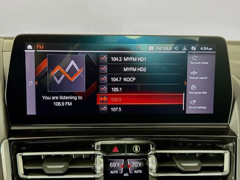 New 2026 BMW 840i image 15