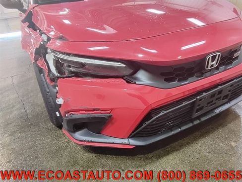 Used 2024 Honda Civic Si image 17