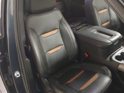 Used 2020 GMC Sierra 1500 AT4 w/ AT4 Premium Package AWD/4WD image 27