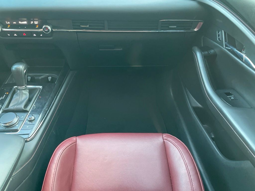 Certified 2022 MAZDA CX-30 AWD 2.5 S w/ Preferred Package image 23