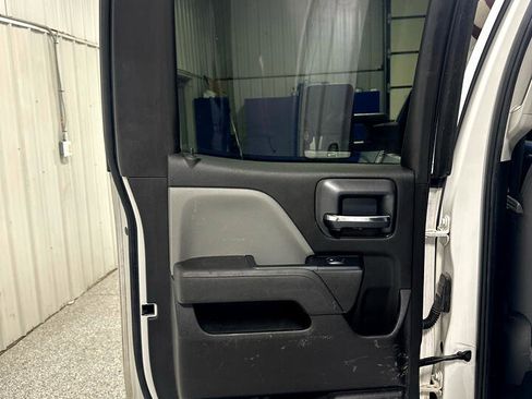 Used 2018 Chevrolet Silverado 2500 W/T w/ WT Fleet Convenience Package image 18