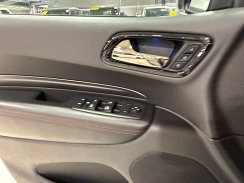 New 2026 Dodge Durango GT image 32