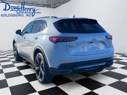 New 2026 Buick Envision Sport Touring image 3