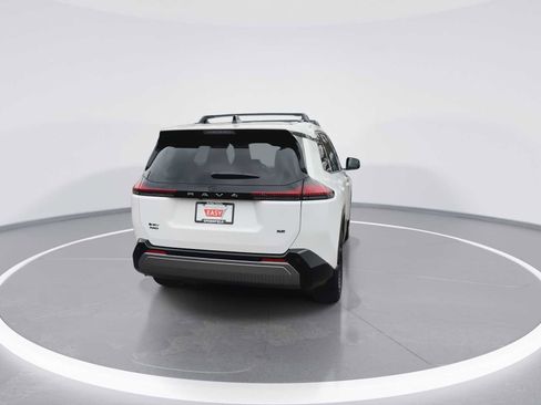 New 2026 Toyota RAV4 SE image 7