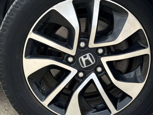 Used 2014 Honda Civic EX image 9