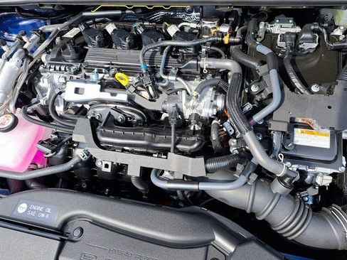 New 2026 Toyota Prius Plug-In Hybrid image 15