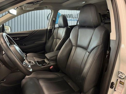 Certified 2023 Subaru Outback Limited image 20