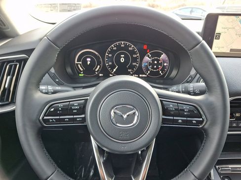 New 2026 MAZDA CX-90 Plug-In Hybrid w/Premium Sport image 15