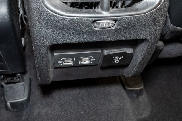Used 2021 Jeep Cherokee Latitude Lux w/ Comfort/Convenience Group AWD/4WD image 31