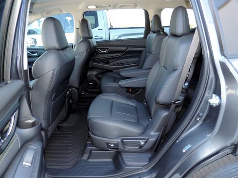 New 2026 Subaru Ascent Bronze Edition image 16