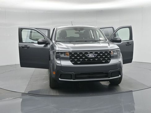 New 2026 Ford Maverick XLT image 26