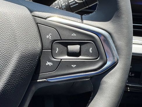 New 2026 Chevrolet Trax LT w/ Driver Confidence Package FWD image 20