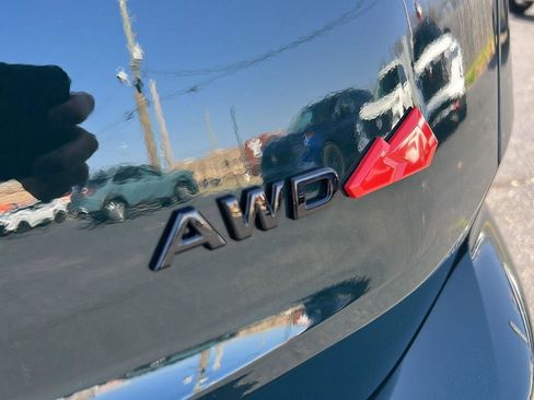 New 2026 Nissan Rogue SV image 9