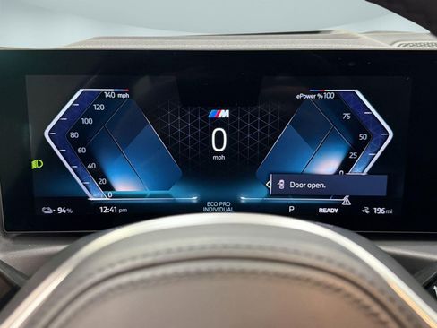 Certified 2022 BMW i4 eDrive40 w/ M Sport Package image 20