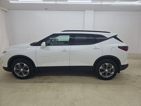 Used 2024 Chevrolet Blazer LT w/ Convenience Package image 20