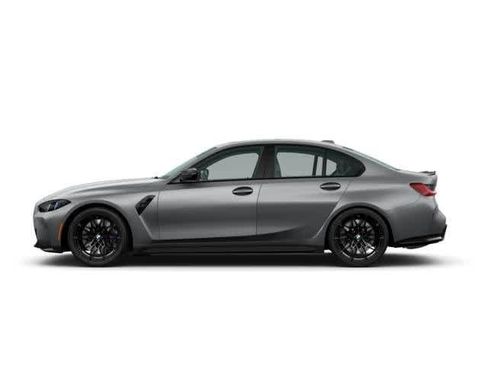New 2026 BMW M3 Competition image 4