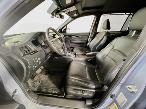 Used 2022 Honda Passport Elite image 21