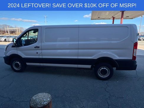 Used 2024 Ford Transit 150 Low Roof image 4