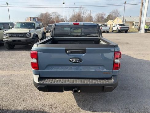New 2026 Ford Maverick Tremor image 5