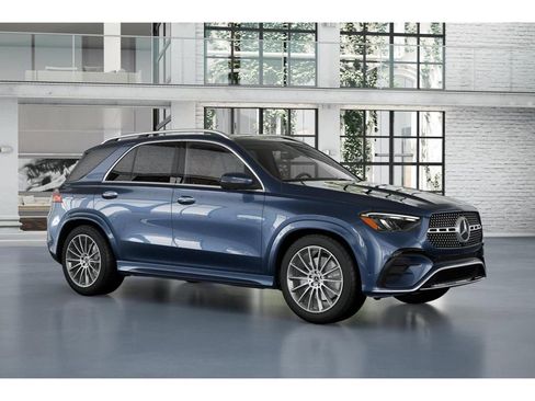 New 2026 Mercedes-Benz GLE 350 4MATIC image 12