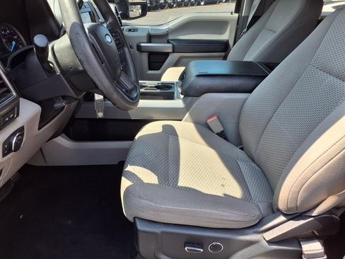 Used 2019 Ford F250 XLT w/ XLT Premium Package AWD/4WD image 15