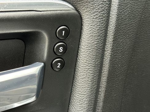 Used 2024 RAM 3500 Laramie image 20