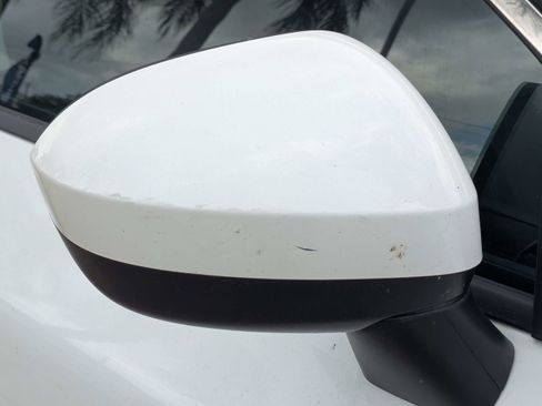 Used 2024 Nissan Rogue SV FWD image 12