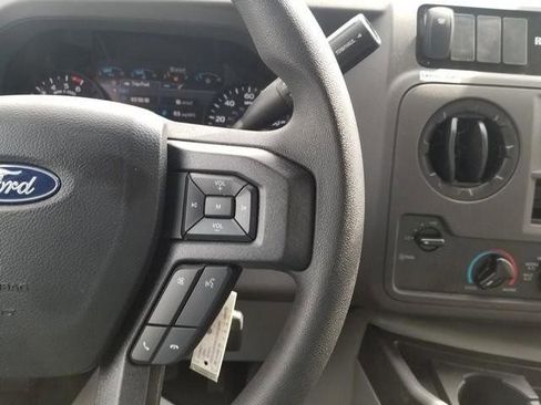 New 2026 Ford E-450 and Econoline 450 Super Duty w/ Power Equipment Group image 23