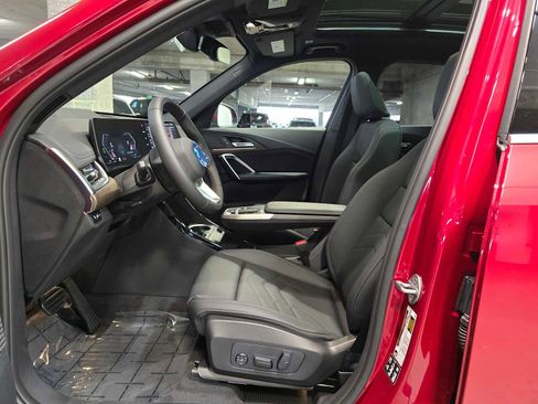 New 2026 BMW X1 xDrive28i image 24