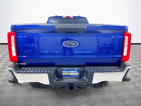 New 2026 Ford F350 XL w/ XL Chrome Package image 5