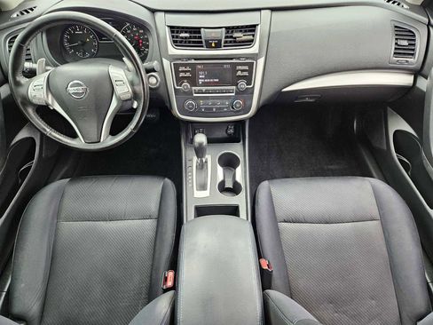 Used 2017 Nissan Altima 2.5 SR image 24