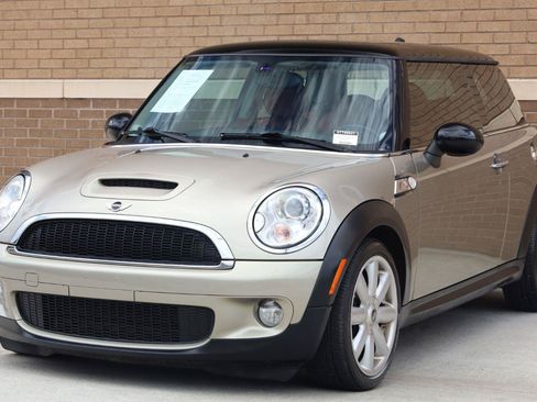 Used 2009 MINI Cooper S FWD image 6