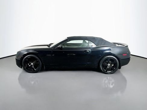 Used 2012 Chevrolet Camaro LT w/ RS Package image 9