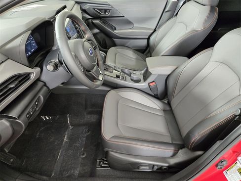 New 2026 Subaru Crosstrek 2.5i Limited image 7