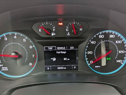 Used 2025 Chevrolet Malibu LT FWD image 27