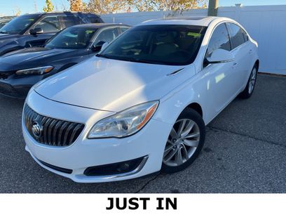 Used 2015 Buick Regal Premium w/ Experience Buick Package