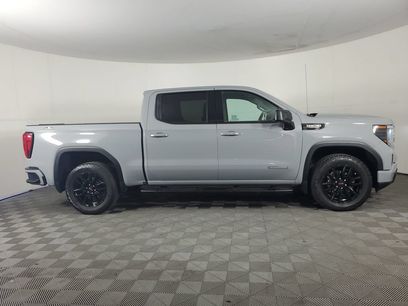 Used 2024 GMC Sierra 1500 Elevation w/ X31 Off-Road Package