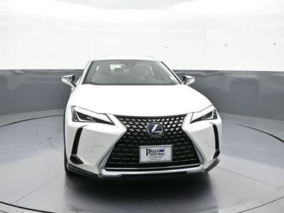 Used 2021 Lexus UX 250h w/ Premium Package
