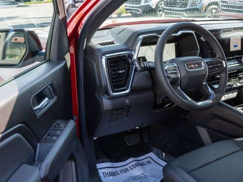 New 2026 GMC Canyon Elevation RWD image 12
