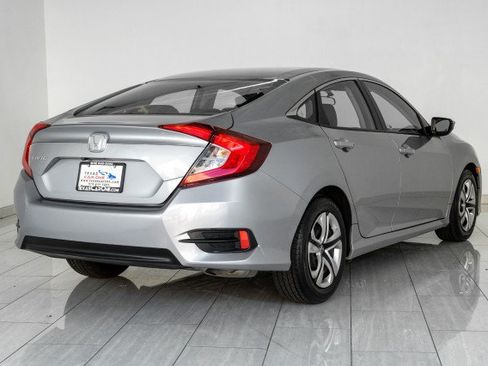 Used 2018 Honda Civic LX image 6