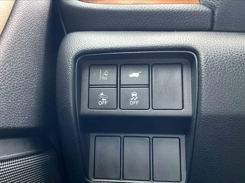 Used 2019 Honda CR-V EX-L image 37