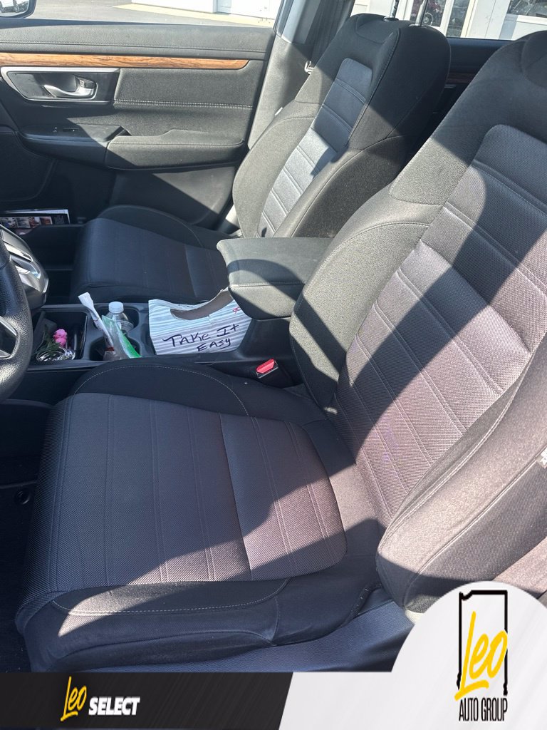 Used 2022 Honda CR-V EX image 10
