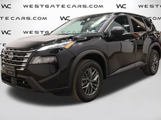Used 2024 Nissan Rogue S FWD video 1