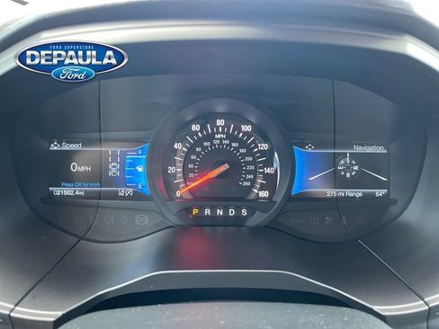 Certified 2024 Ford Edge ST w/ Equipment Group 401A image 2