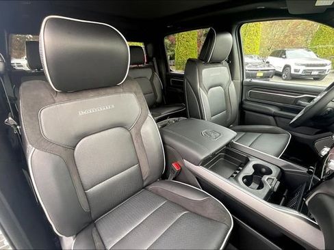 New 2026 RAM 1500 Laramie w/ Night Edition AWD/4WD image 25