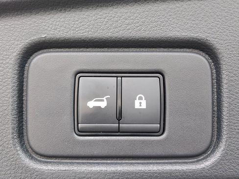 Used 2023 Nissan Pathfinder Platinum w/ Cargo Package FWD image 36