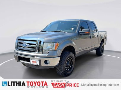 Used 2011 Ford F150 XLT w/ XLT Convenience Pkg
